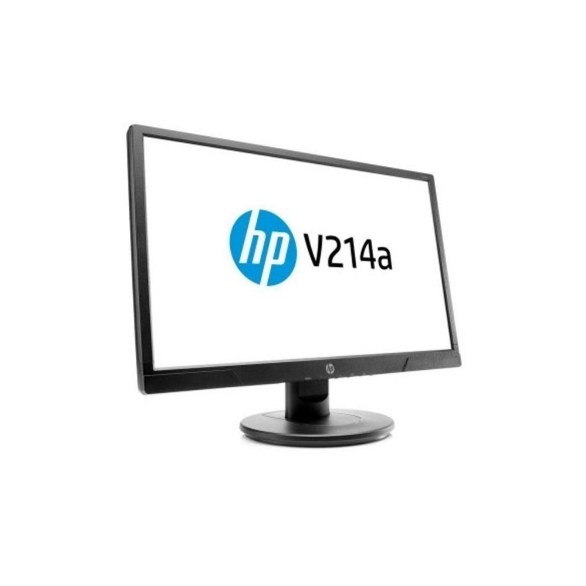 Monitor HP V214a de 20,7 (1920 x1080) 1 VGA 1,5 m HDMI 3/3/