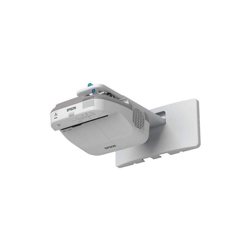 Video Proyector Interactivo Epson Bright Link 585Wi 3.300 Lumens WXGA 1280x800