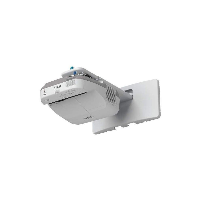 Video Proyector Interactivo Epson Bright Link 585Wi 3.300 Lumens WXGA 1280x800