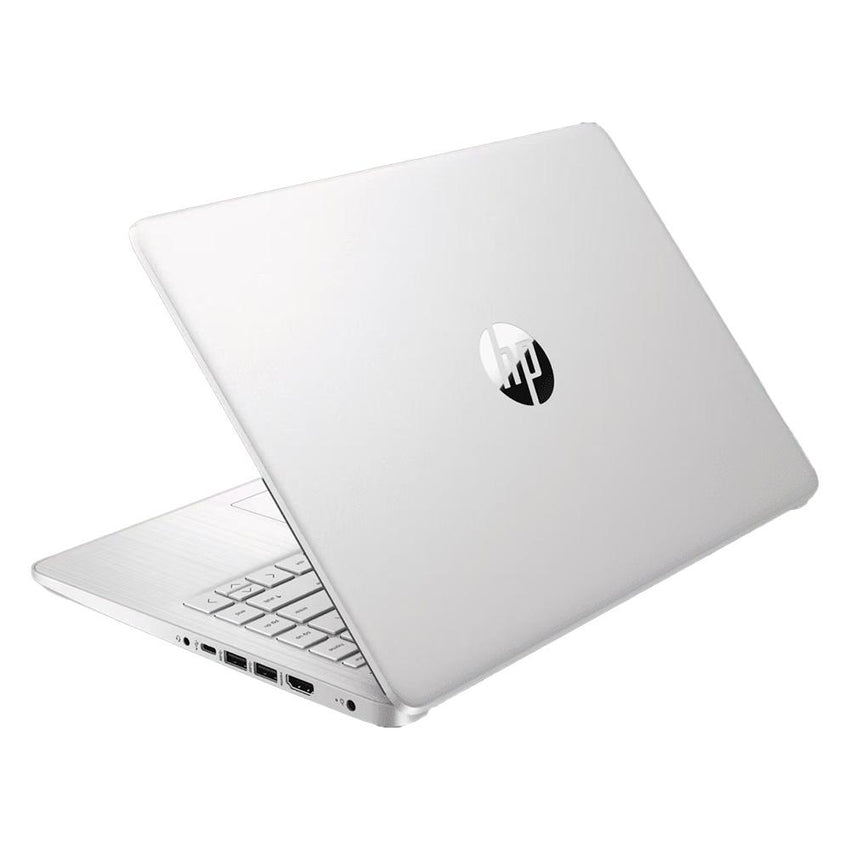 Portátil HP 14-dq2536la/Intel® Core™ i5-1135G7 4.2 GHz/8GB DDR4/256GB SSD/14 HD/Windows 11 Home