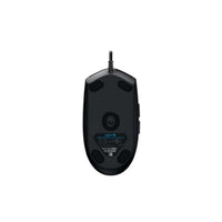 MOUSE G203 Prodigy Gaming  Negro
