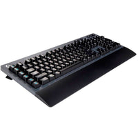 Teclado G613 logitech lightspeed gaming idioma ingles con bluetooth color negro
