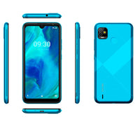 Celular Tecno POP 5 32G/2GB Ice Blue