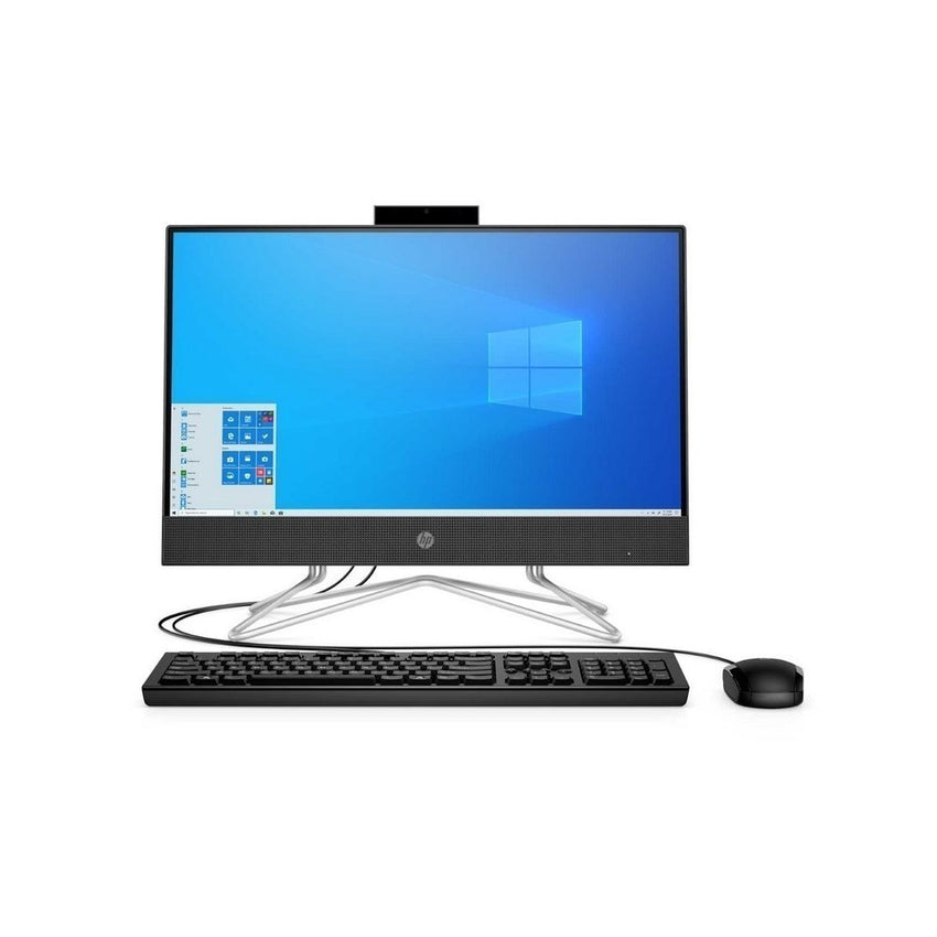 HP All-in-One 22-df0015la