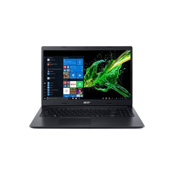 Computadora Portatil Acer 57U8, Pantalla 15,6 HD, Ci5 10210U, 8GB ram /Nvidia gforce, Negro
