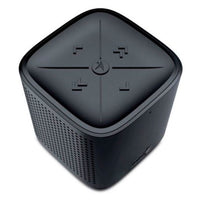Parlante genius  SP-925BT color negro