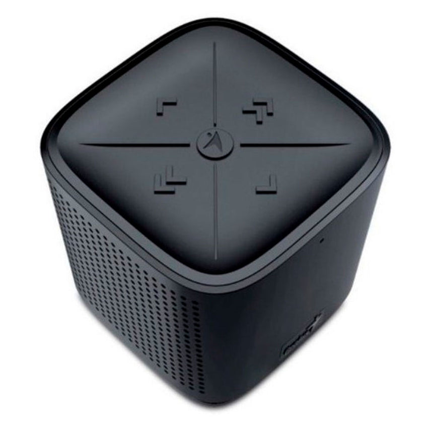 Parlante genius  SP-925BT color negro