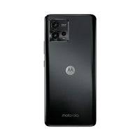 Celular MOTOROLA G72 128GB COLOR Negro Meteorito