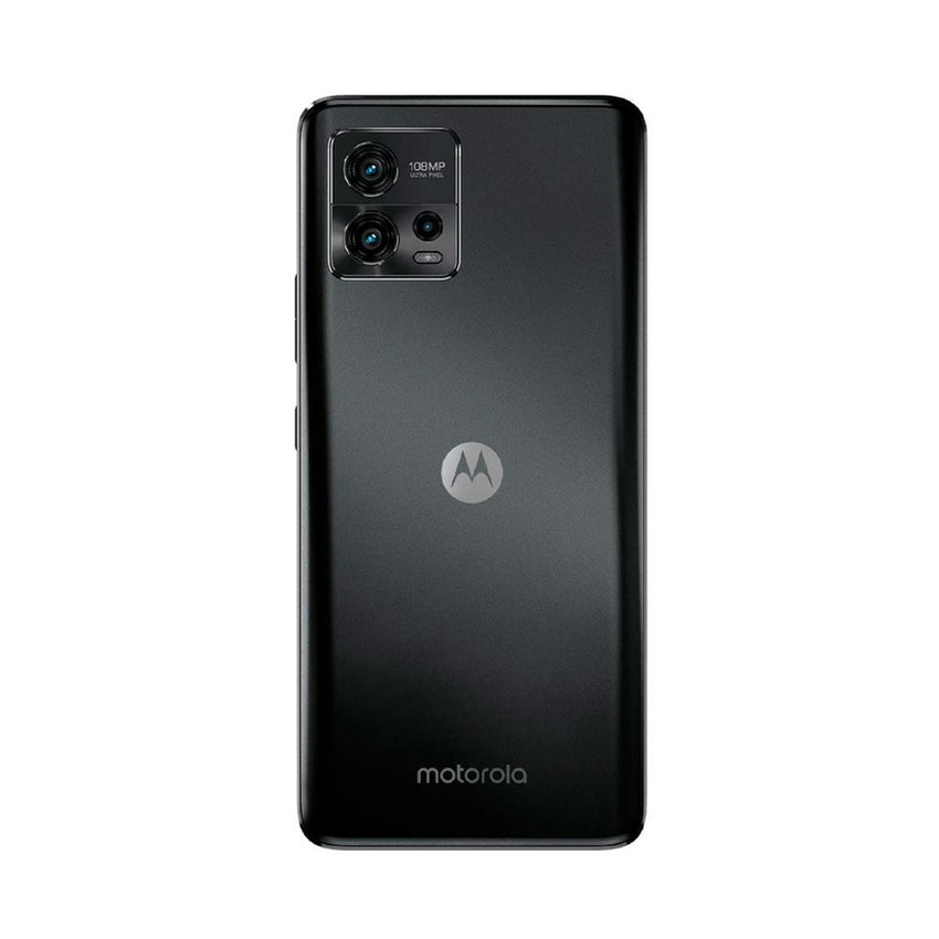 Celular MOTOROLA G72 128GB COLOR Negro Meteorito