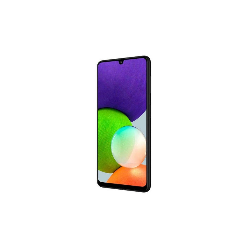 Celular Samsung Galaxy A22 Gray V5G 4GB 128GB