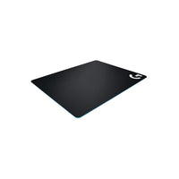 Pad Mouse G440 Hard Logitech Gaming - Negro