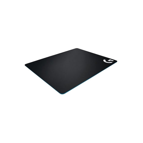 Pad Mouse G440 Hard Logitech Gaming - Negro