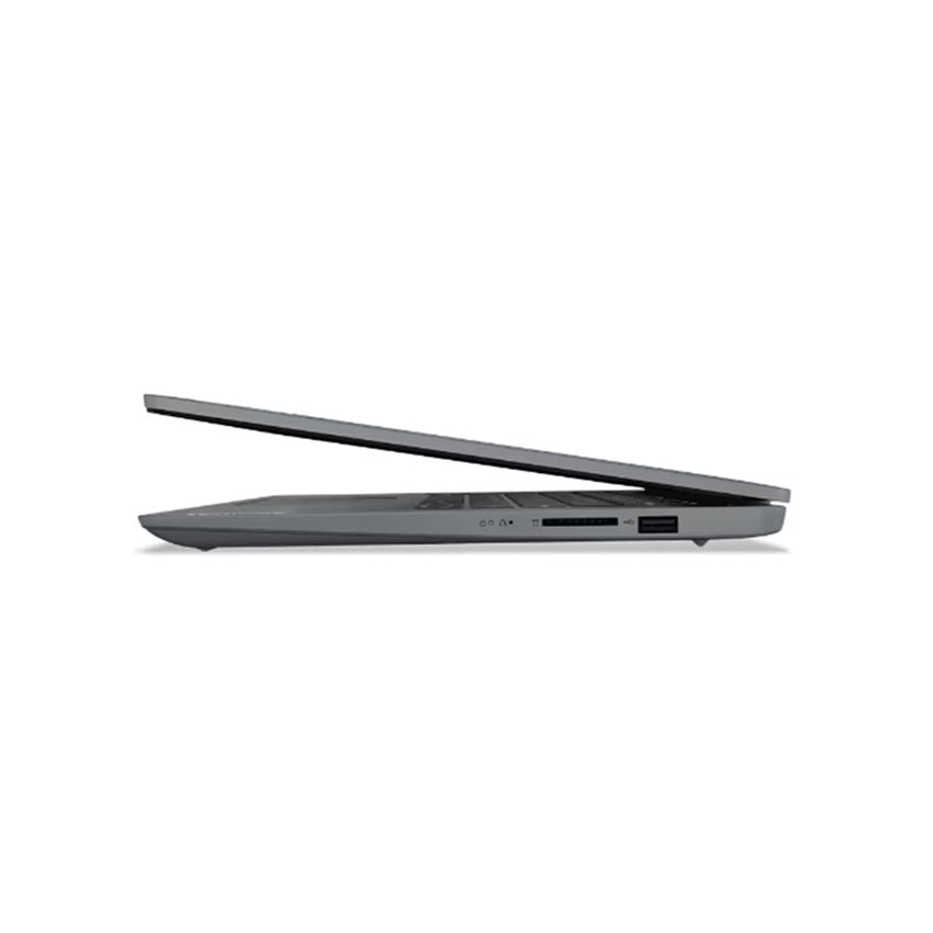 Portátil Lenovo IP 1 14ALC7 AMD Ryzen 7 5700U 14 Pulgadas FHD Memoria 12GB Estado Solido 512GB Windows 11 Color Azul