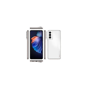 4895180773341 - Celular Tecno Camon 18 128GB/6GB Blanco