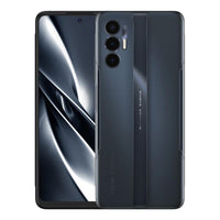 Celular Tecno Pova 3 ROM 128GB RAM 6GB Negro