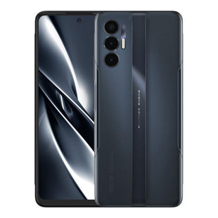 Celular Tecno Pova 3 ROM 128GB RAM 6GB Negro