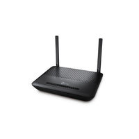 Router GPON TPLINK VoIP, inalambrico AC1200 Gigabit.