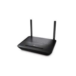 Router GPON TPLINK VoIP, inalambrico AC1200 Gigabit.
