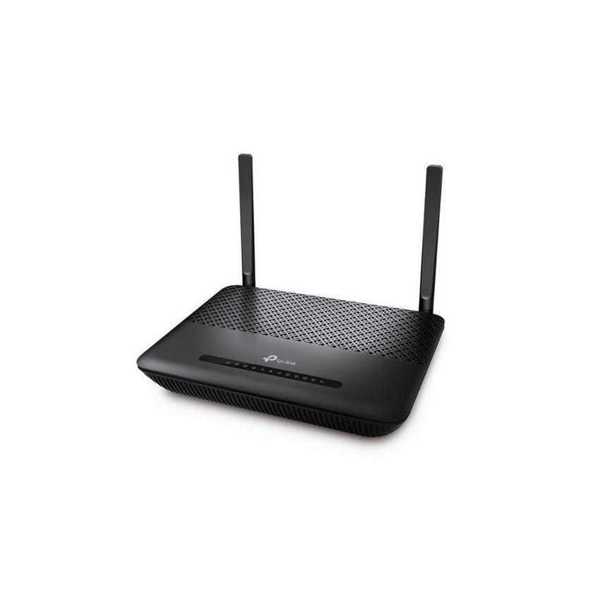 Router GPON TPLINK VoIP, inalambrico AC1200 Gigabit.