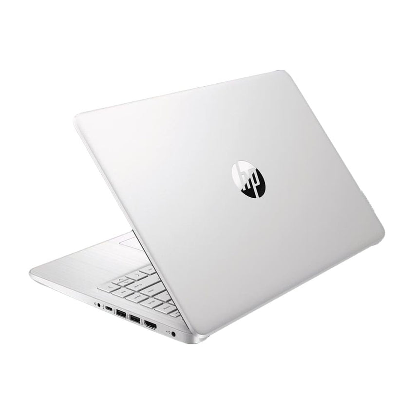 Portatil HP 14-dq5007la Core i3-1215U | 16GB | 512GB | NATURAL SILVER | 14 HD | WIN 11