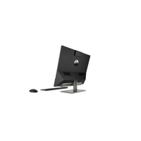 HP AIO 24-xa016la i5-8400T 4GB 1TB SSHD + 16GB