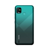 4895180768378 - Celular Tecno POP 5 32GB/2GB Ice Lake Green
