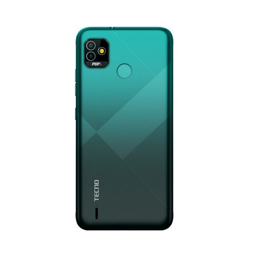 4895180768378 - Celular Tecno POP 5 32GB/2GB Ice Lake Green