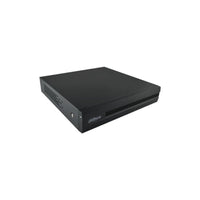 Grabador Dahua XVR, 8 Canales, Penta-brid (CVBS/HDCVI/AHD/TVI/IP), H264, 1 Audio in/1 Audio out. Hasta 6TB