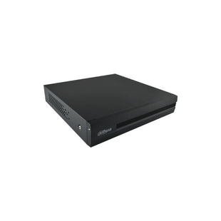 Grabador Dahua XVR, 8 Canales, Penta-brid (CVBS/HDCVI/AHD/TVI/IP), H264, 1 Audio in/1 Audio out. Hasta 6TB