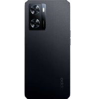 Celular OPPO A57 128GB negro brillante
