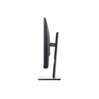 Monitor Dell Profesional 23,8| Altura Ajustable| VGA, USB, DP y HDMI| Resolución: 1920 x 1080 at 60 Hz| 3 años de Garantía