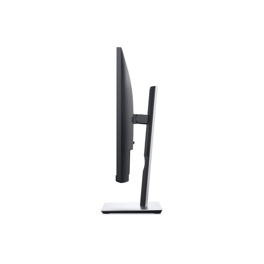 Monitor Dell Profesional 23,8| Altura Ajustable| VGA, USB, DP y HDMI| Resolución: 1920 x 1080 at 60 Hz| 3 años de Garantía