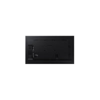 Samsung Monitor Industrial   QM43R  Tamaño: 43, Resolución 3840X2160 (16:9) 4K UHD, Brillo 500nit,Certificación contra polvo IP5X, Contraste: 4000:1, Características: uso 24 horas/día, Garantía:  3 años