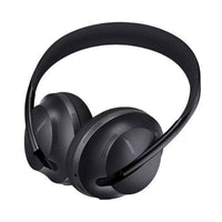 Audífono Diadema BOSE Noise Cancelling Headphones 700 Bluetooth COLOR Negro