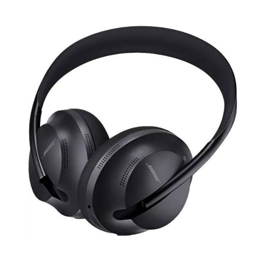 Audífono Diadema BOSE Noise Cancelling Headphones 700 Bluetooth COLOR Negro