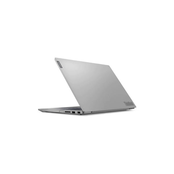 Portátil Lenovo ThinkBook 14-IML, Intel Core-i3, 4GB DDR4, 1TB SATA