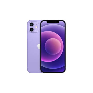 iPhone 12 de 128 GB en púrpura