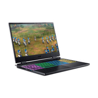 Computador Portátil ACER Nitro 15.6” Pulgadas RAM 8GB Disco SSD 512GB SSD COLOR Black Linux (ESHELL)