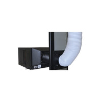 Juego de Conducto Térmico SmartRack para Gabinetes Smartrack, Medidas de envio: 29.97 x 65.02 x 89.9
