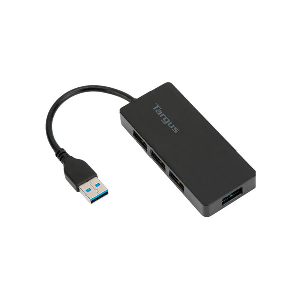 Hub TARGUS USB 3.0 4-Port Hub
