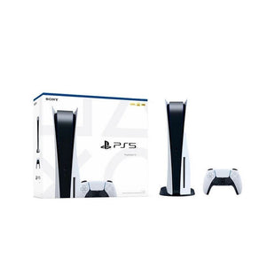 Consola PlayStation PS5 estandar CPU x86-64-AMD Ryzen™ Zen 2 8 nucleos, 16 hilos, frecuencia variable, hasta 3.5GHz