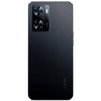 Celular OPPO A57 128GB COLOR Negro Brillante