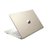 Portatil Hp 15-ef2505la Ryzen 7-5700U | 8GB | 512GB SSD | 15 HD | NO TOUCH | UMA | Pale Gold| FF+ | W11