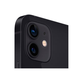 iPhone 12 / 64 GB / Color Negro