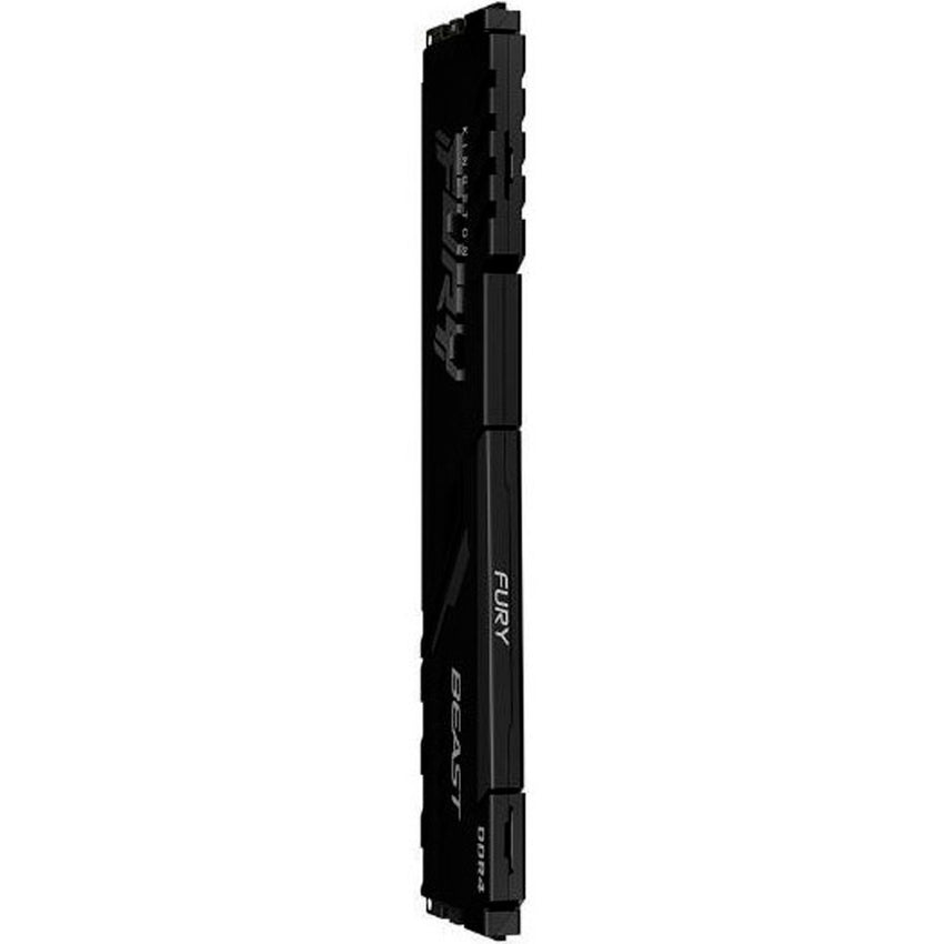 Memoria ram Kingston FURY Beast para pc 16GB DDR4