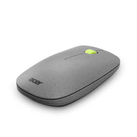 Mouse ACER Inalámbrico Óptico COLOR Gris