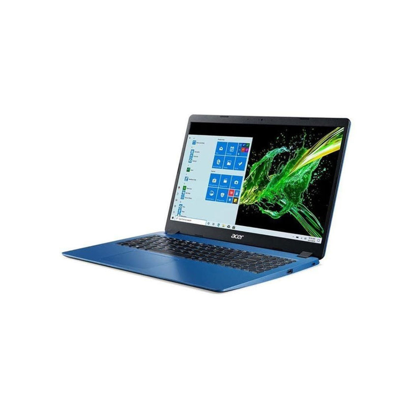 Computador Portátil Acer 15,6 pulgadas FHD Intel Ci3 8GB/256SSD/Linux color Azul