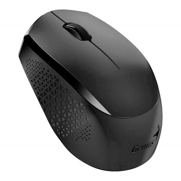Mouse inalambrico Genius NX-8008S color negro