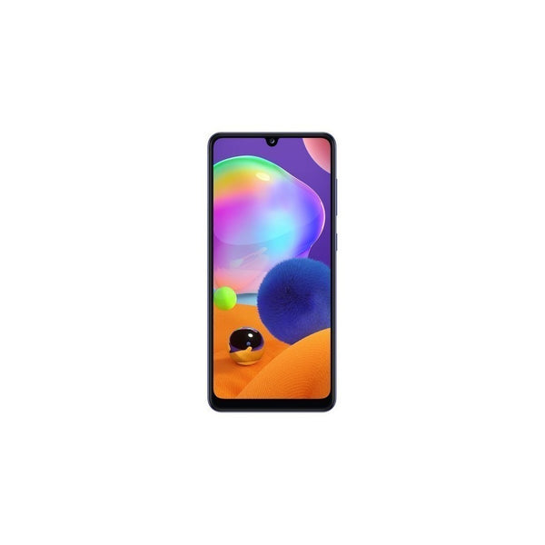 Galaxy A31 azul 128 Gb