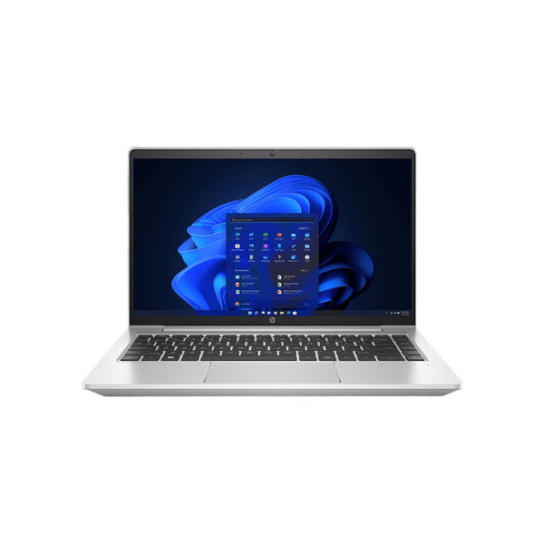 Computador Portátil HP 14” Pulgadas RAM 16GB COLOR Plateado Windows 11 Pro (preinstalado con la versión anterior de Windows 10 Pro)